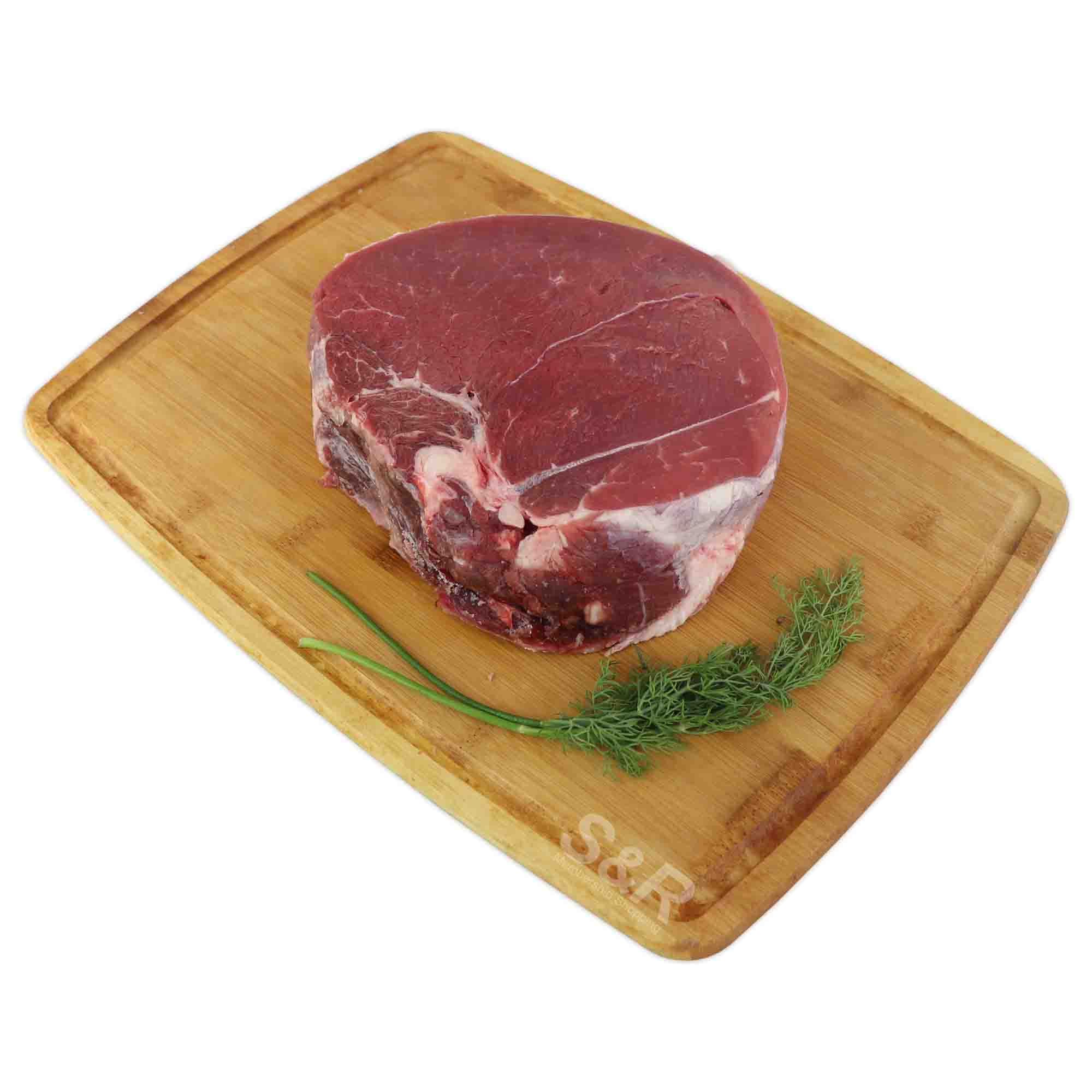 Members' Value Beef Knuckles approx. 2kg Members' Value Beef Knuckles approx. 2kg